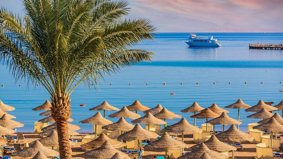 Відпочинок у Єгипті: особливості кожного з головних курортів популярної країни - Відпустка