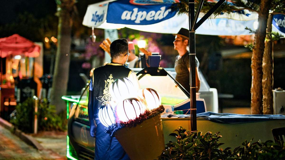 Для путешественников 10 распространенных фраз, которые