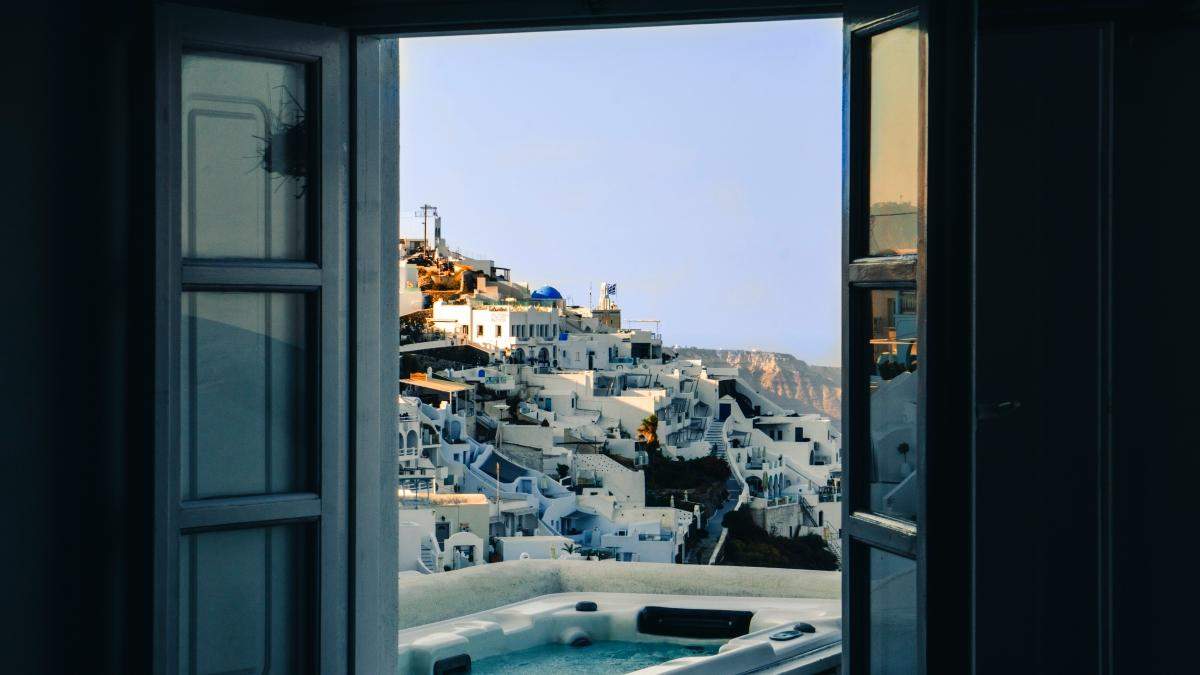 Без стереотипів: 10 фото з Греції, які покажуть її з іншого боку - Відпустка