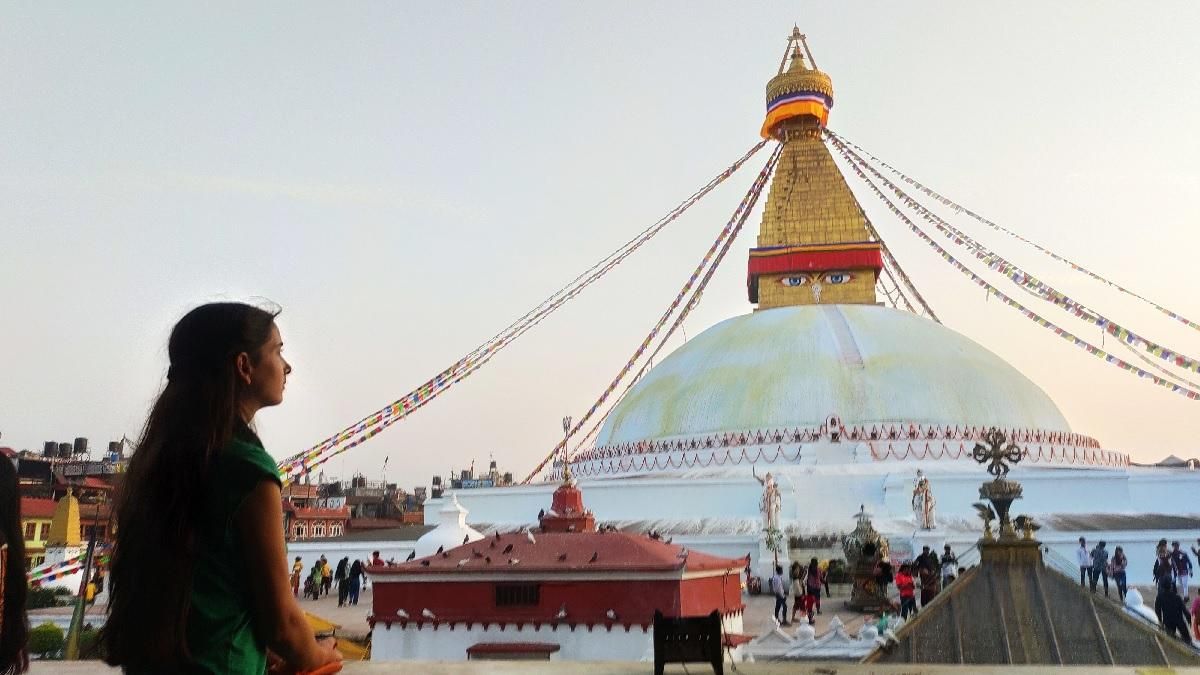 Во сколько обойдется месяц проживания в Азии: опыт украинских туристов - Travel Во сколько обойдется месяц проживания в Азии: опыт украинских туристов - Travel