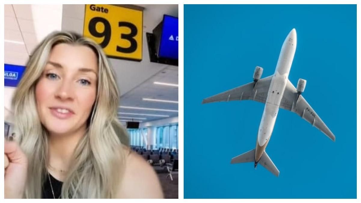 Що робити, якщо запізнився на літак: стюардеса назвала необхідні дії - Travel Що робити, якщо запізнився на літак: стюардеса назвала необхідні дії - Travel