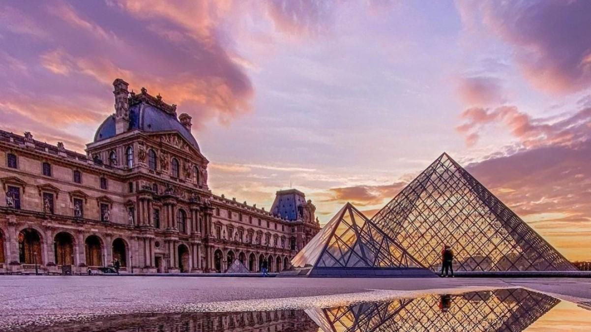 Предсмертные работы Рембрандта или Пикассо: где можно увидеть легендарные картины мира - Украина новости - Travel Предсмертные работы Рембрандта или Пикассо: где можно увидеть легендарные картины мира - Украина новости - Travel