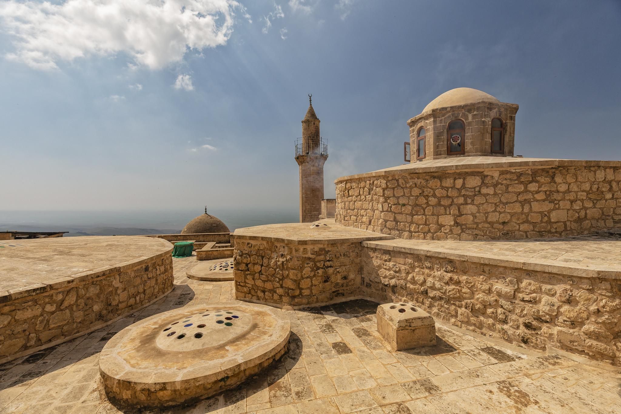 Мардін: загубитися в часі й знайти забуті скарби Туреччини - Travel Мардін: загубитися в часі й знайти забуті скарби Туреччини - Travel