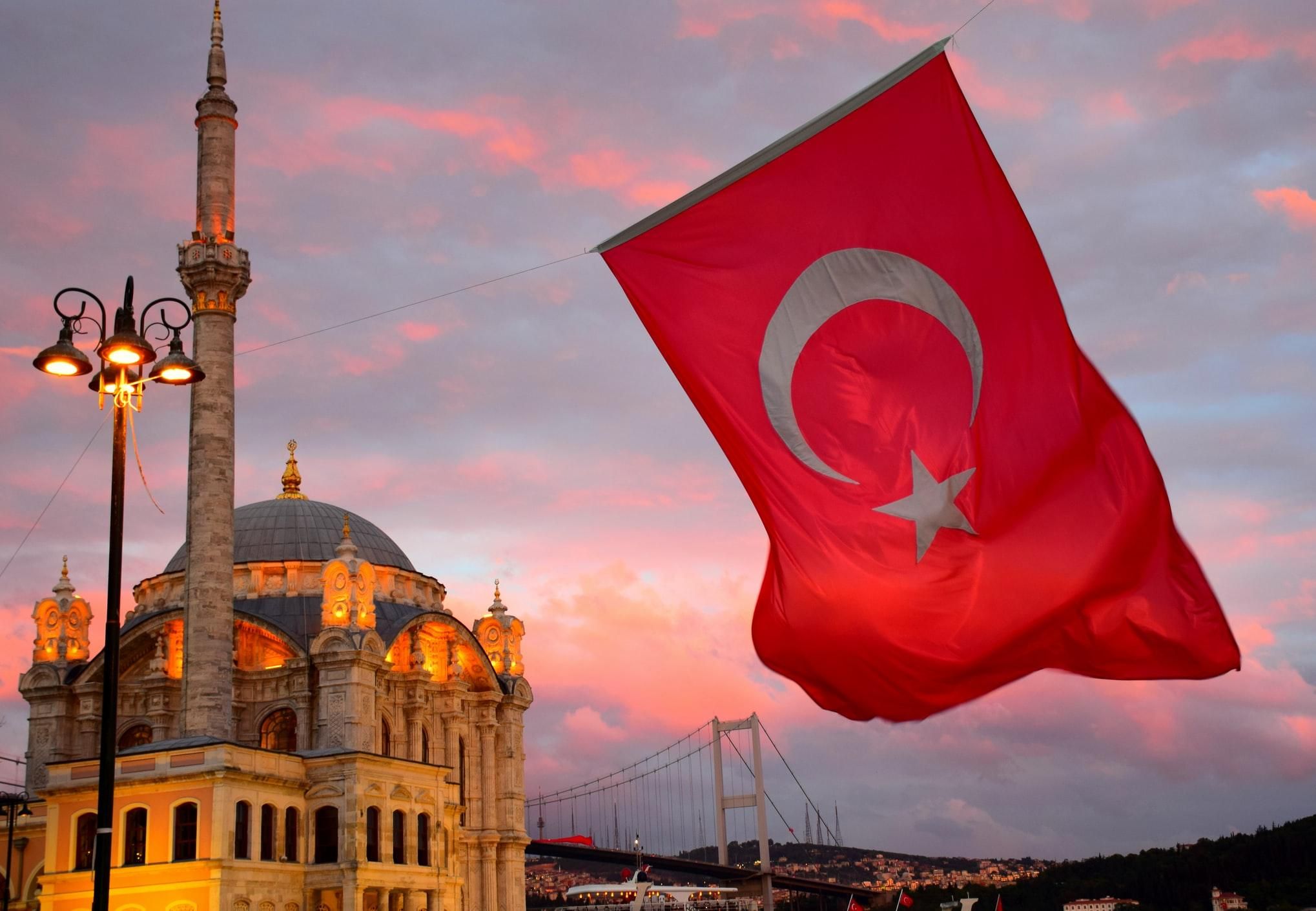 Что нужно знать, когда впервые едешь в Турцию: полезные советы - Отпуск