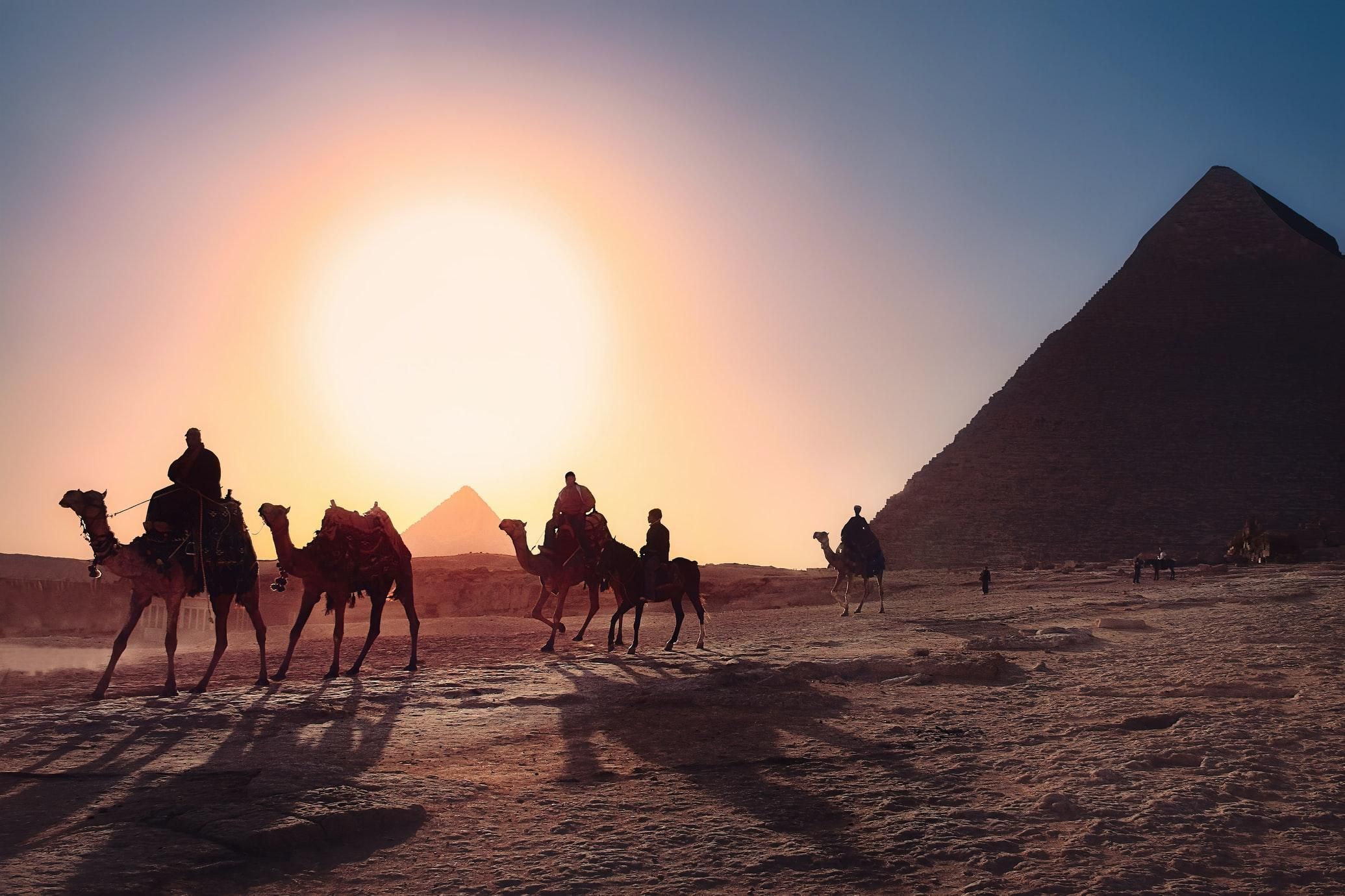 Як заощадити на відпочинку в Єгипті: 6 дієвих лайфхаків - Відпустка