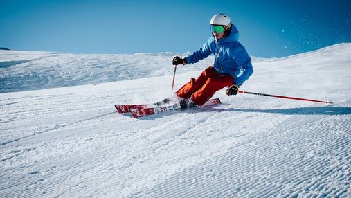 Для повної безпеки: яка страховка потрібна лижникам та сноубордистам