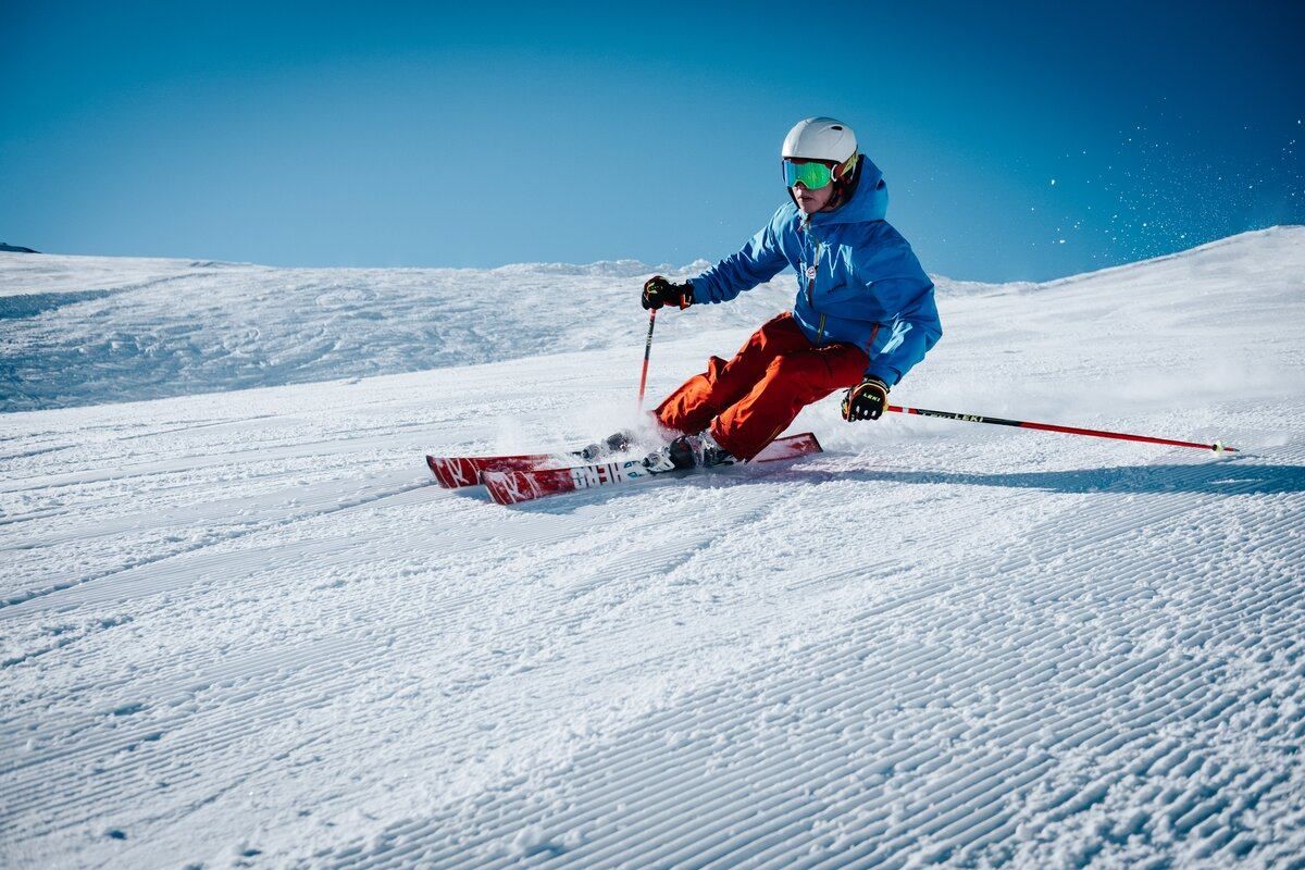 Для повної безпеки: яка страховка потрібна лижникам та сноубордистам - Відпустка