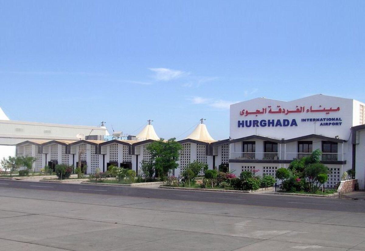 В аэропорту Хургады – новые правила въезда: что изменилось для туристов - Отпуск