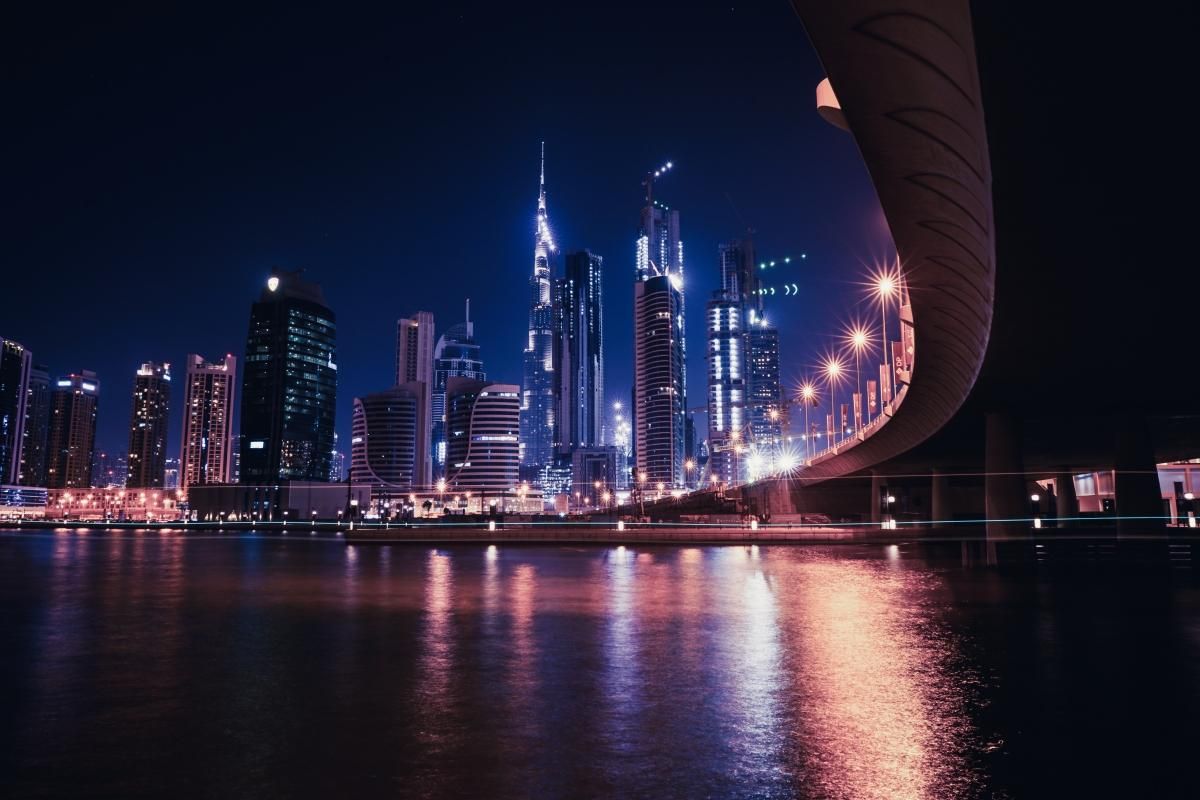 Розкіш без грошей: 9 способів безкоштовно розважитися в Дубаї - Відпустка