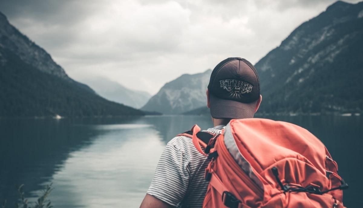 Необходимость, а не прихоть: 3 причины, почему путешествовать важно для счастливой жизни - Отпуск Необходимость, а не прихоть: 3 причины, почему путешествовать важно для счастливой жизни - Отпуск