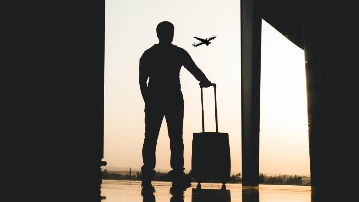 Подорожі без стресу: що таке тихі аеропорти та чому вони з'являються по всьому світу - Відпустка