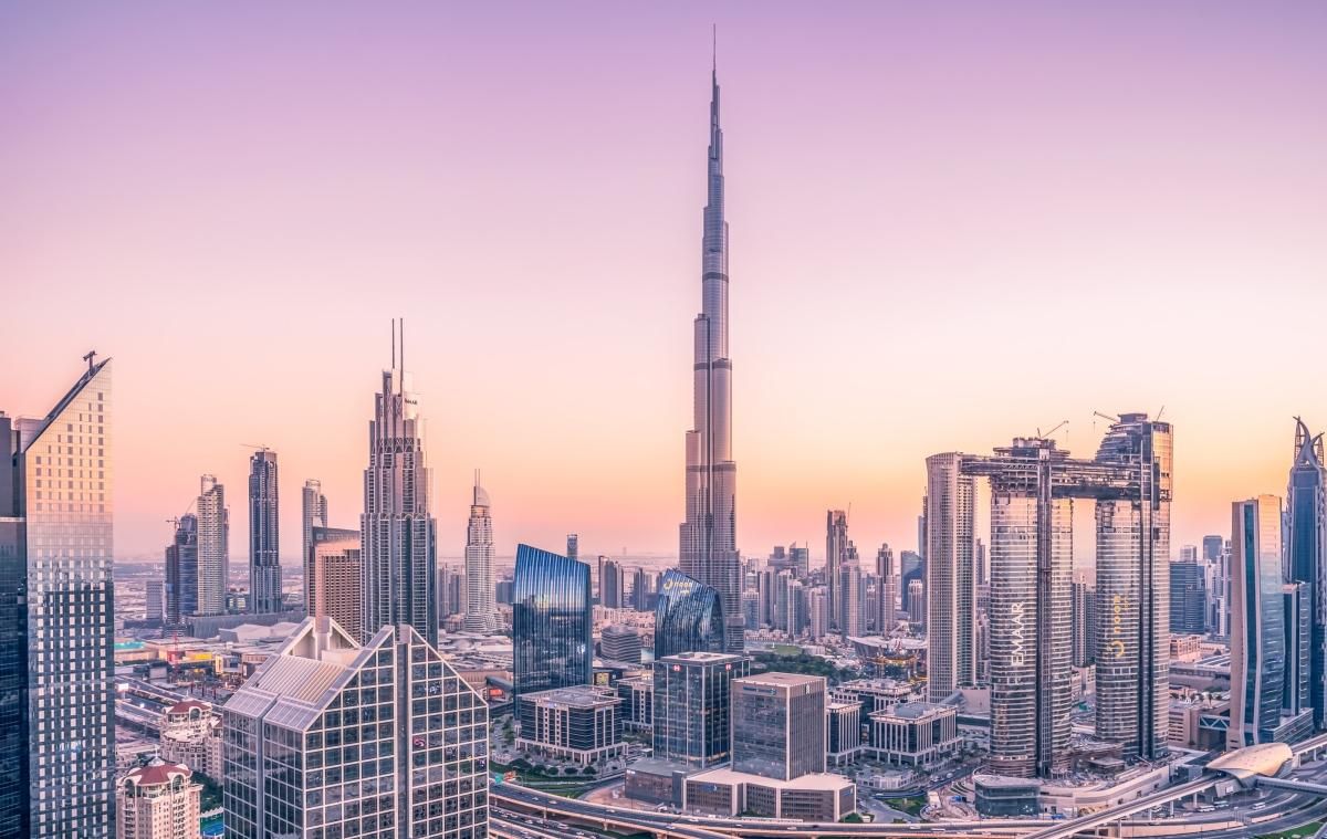 Не просто мегаполис: 7 интересных фактов о Дубае, в которые трудно поверить - Отпуск