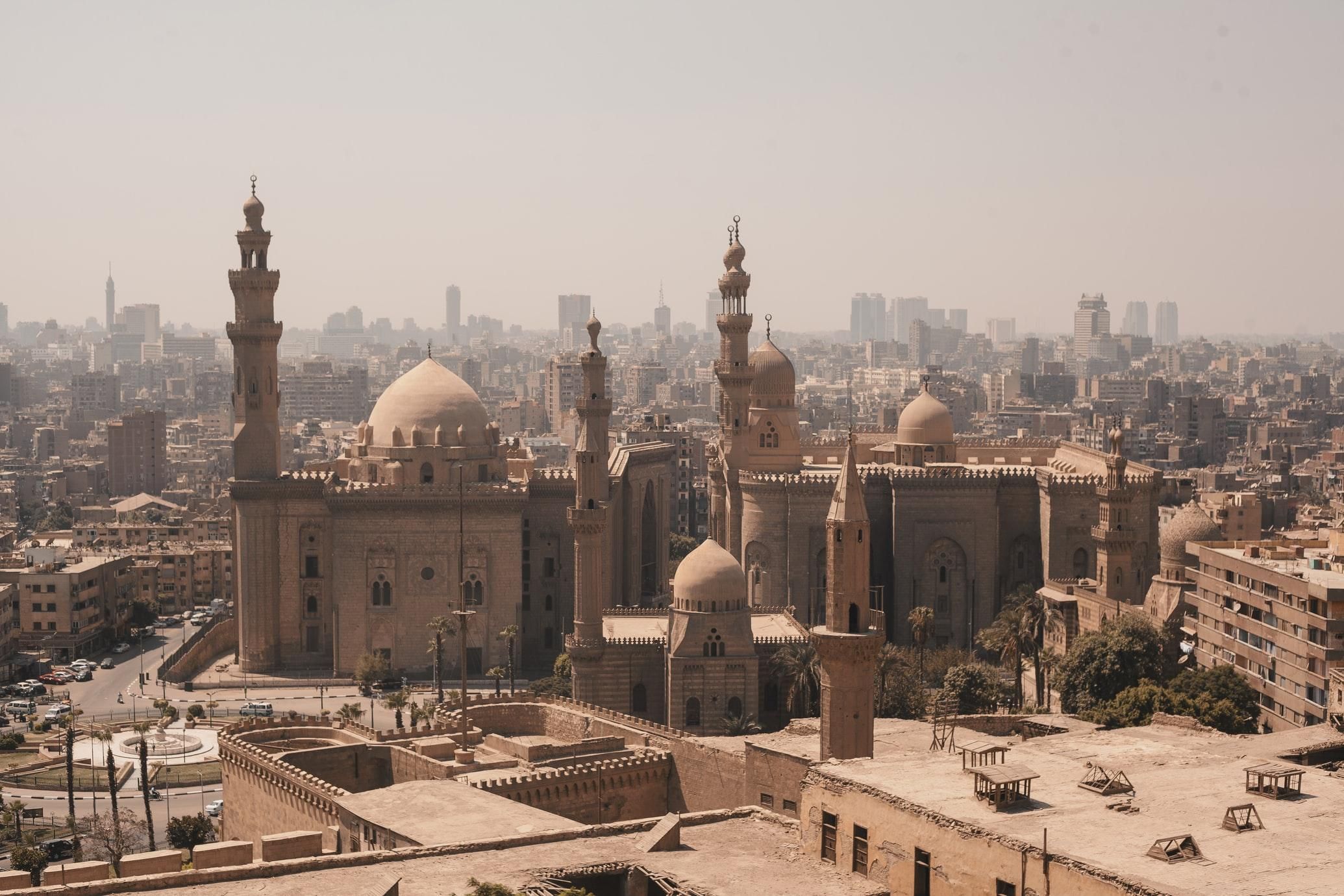 Як не натрапити на шахраїв у Єгипті: 4 популярних схеми обману - Відпустка