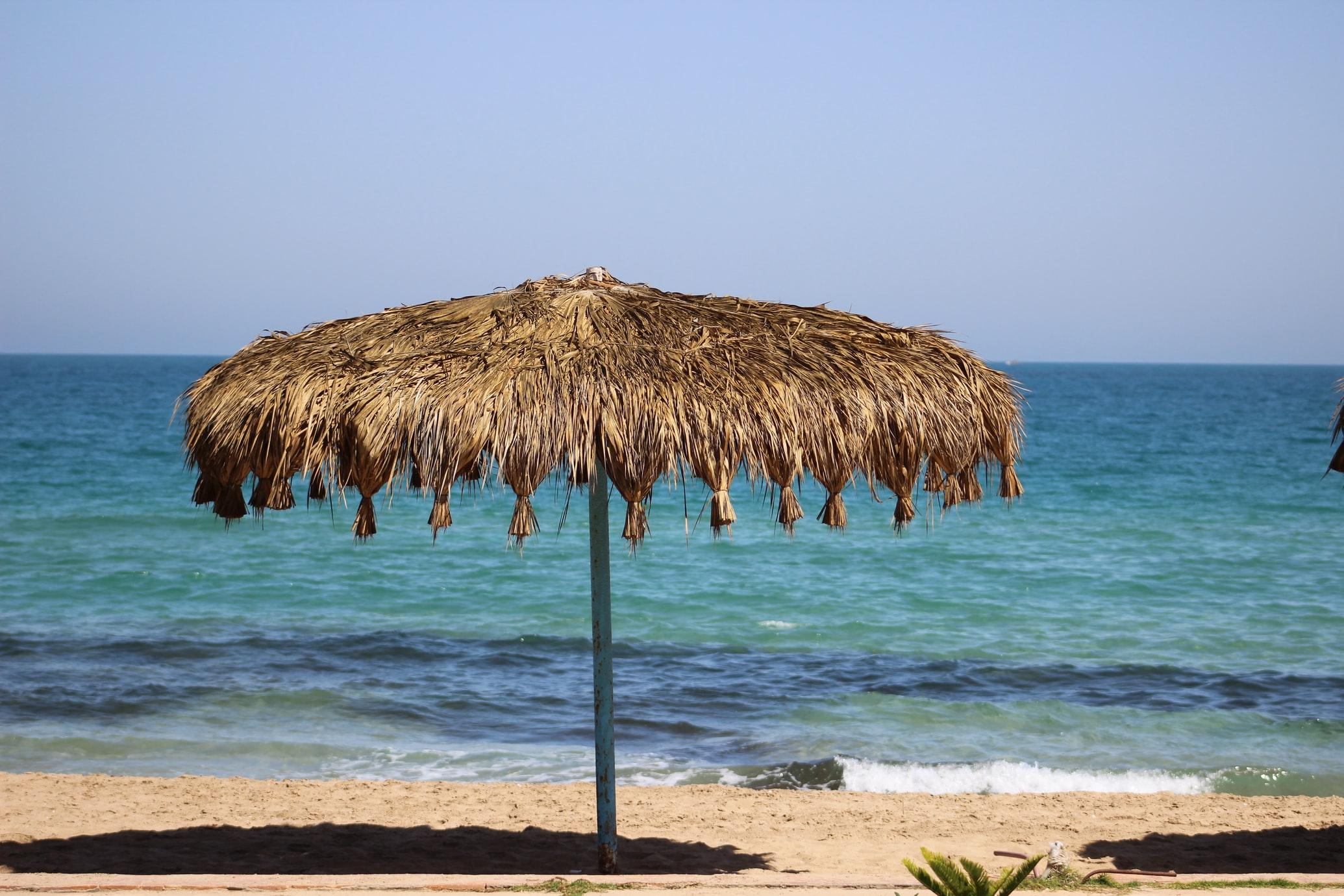 Небезпечно для здоров'я: чому в Єгипті заборонено купатися вночі - Відпустка