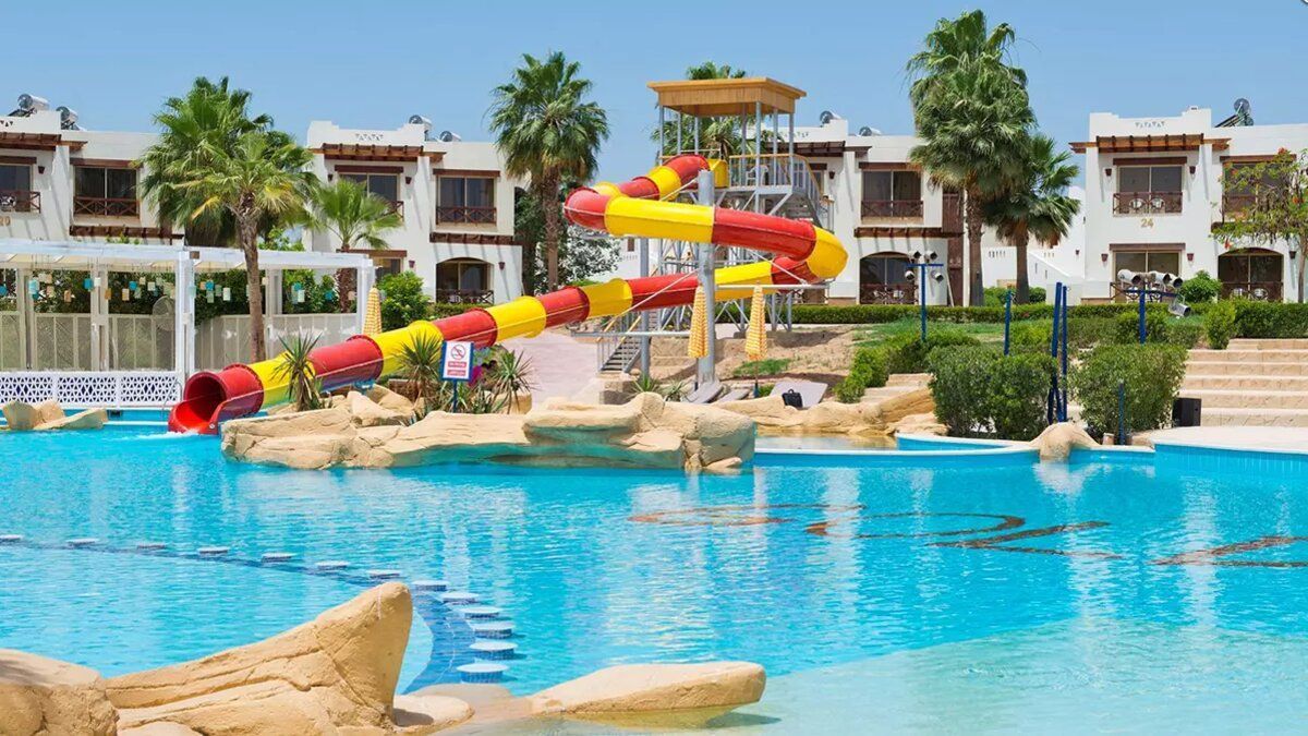 Качественный отдых в Египте по умеренной цене: почему сеть Otium Hotels создана именно для этого - Отпуск Качественный отдых в Египте по умеренной цене: почему сеть Otium Hotels создана именно для этого - Отпуск