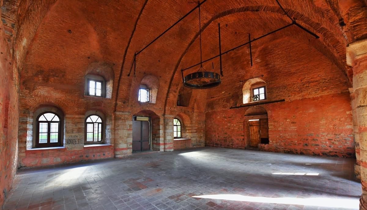 У Стамбулі в історичній будівлі синагоги відкриють бібліотеку - Відпустка У Стамбулі в історичній будівлі синагоги відкриють бібліотеку - Відпустка