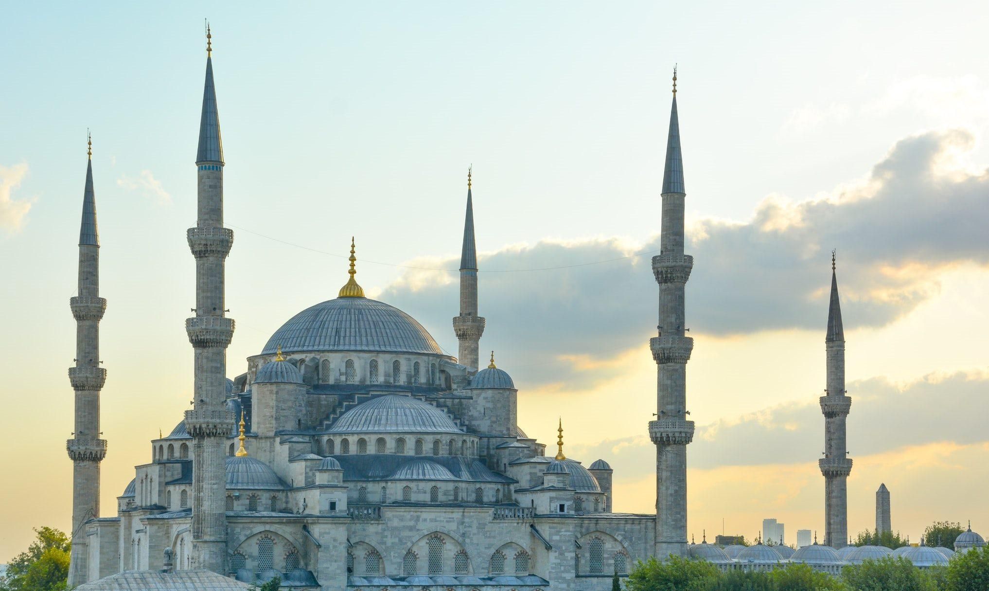 Как недорого отдохнуть в Турции: 10 полезных лайфхаков - Отпуск