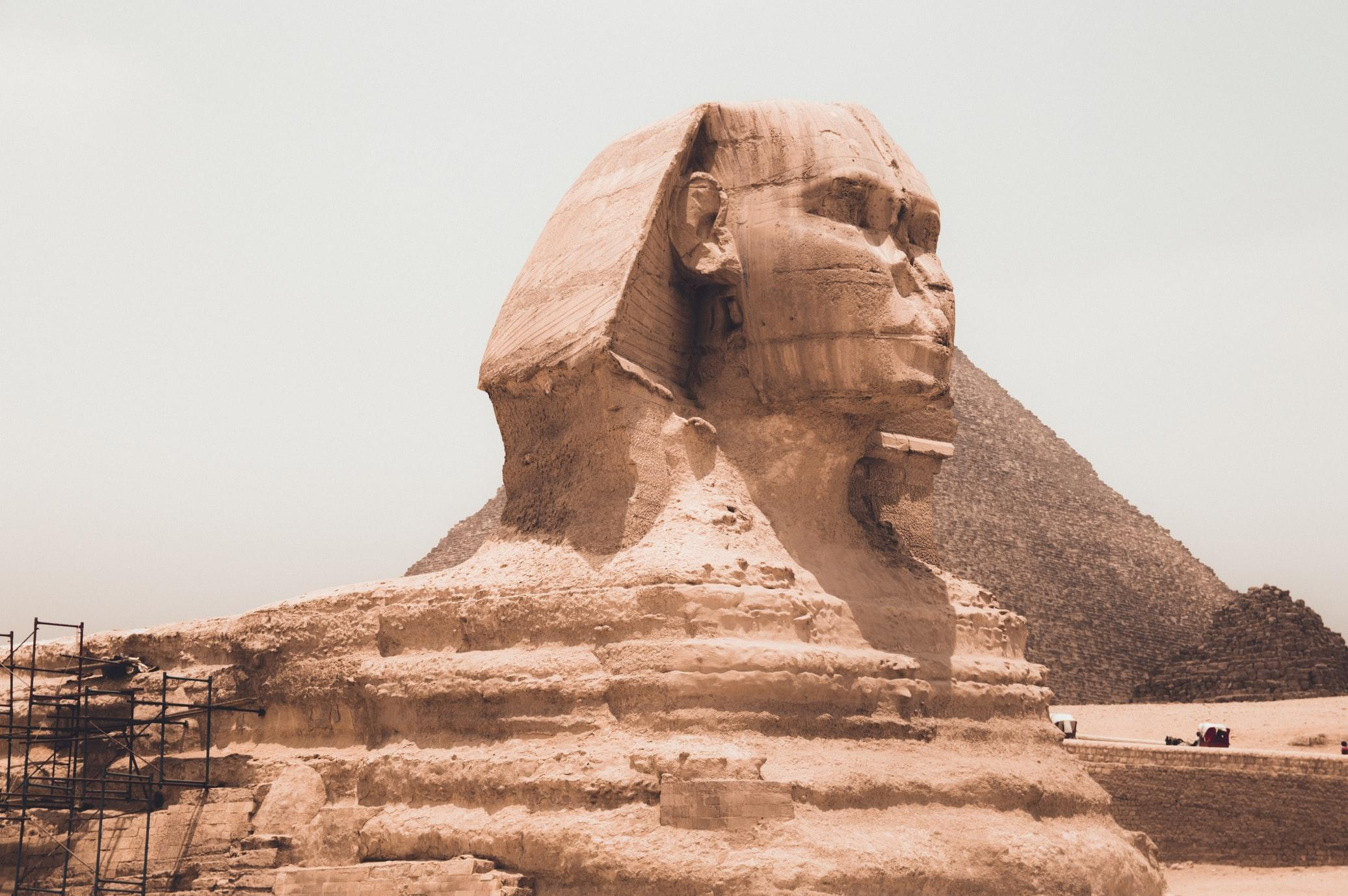 Не пити воду з крана та одягатися скромно: поради тим, хто вперше їде у Єгипет - Відпустка