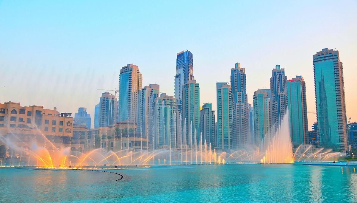 Країна штучних островів: 7 переконливих причин провести відпустку в ОАЕ - Відпустка Країна штучних островів: 7 переконливих причин провести відпустку в ОАЕ - Відпустка