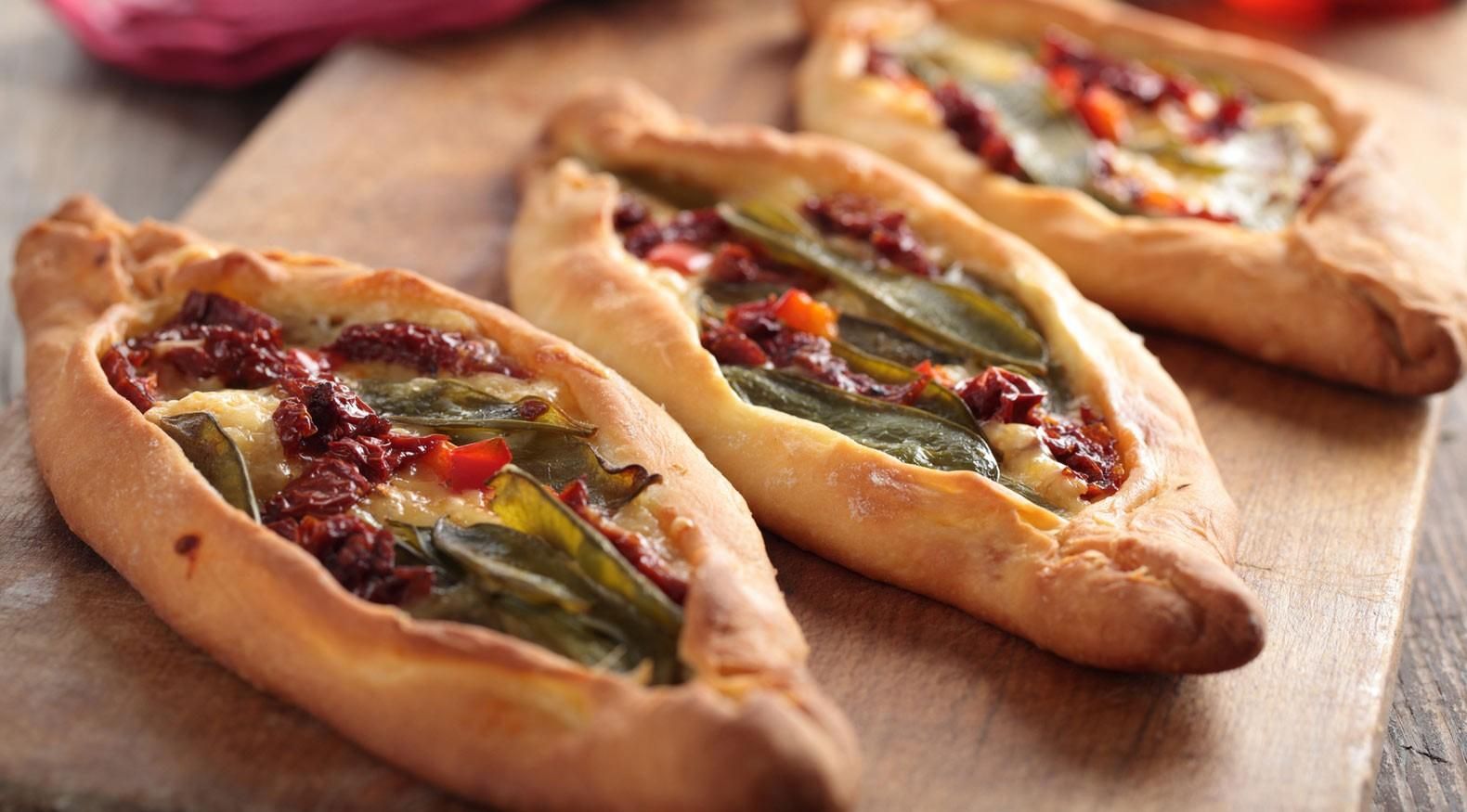 Если любите поесть: 5 турецких блюд, которые обожают туристы - Отпуск Если любите поесть: 5 турецких блюд, которые обожают туристы - Отпуск