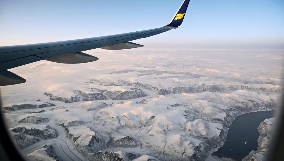 Убережет от неприятностей: важный нюанс, который стоит учесть при покупке авиабилетов зимой - Отпуск Убережет от неприятностей: важный нюанс, который стоит учесть при покупке авиабилетов зимой - Отпуск