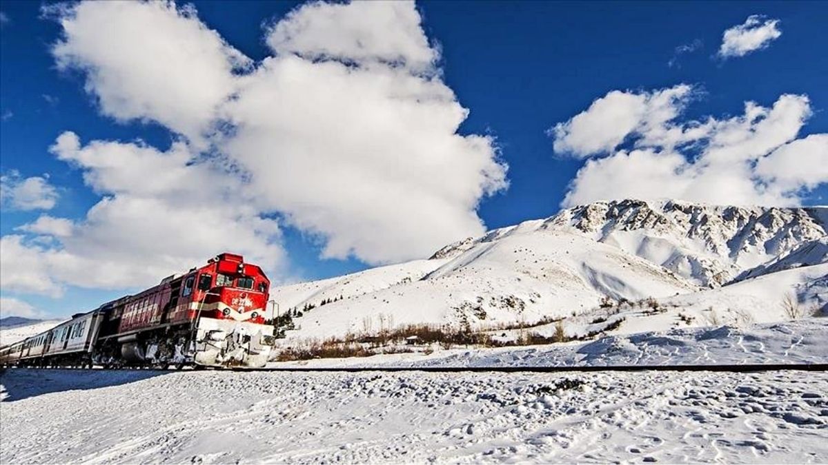 "Восточный Экспресс" возвращается: в Турции возобновит работу популярный туристический поезд - Отпуск