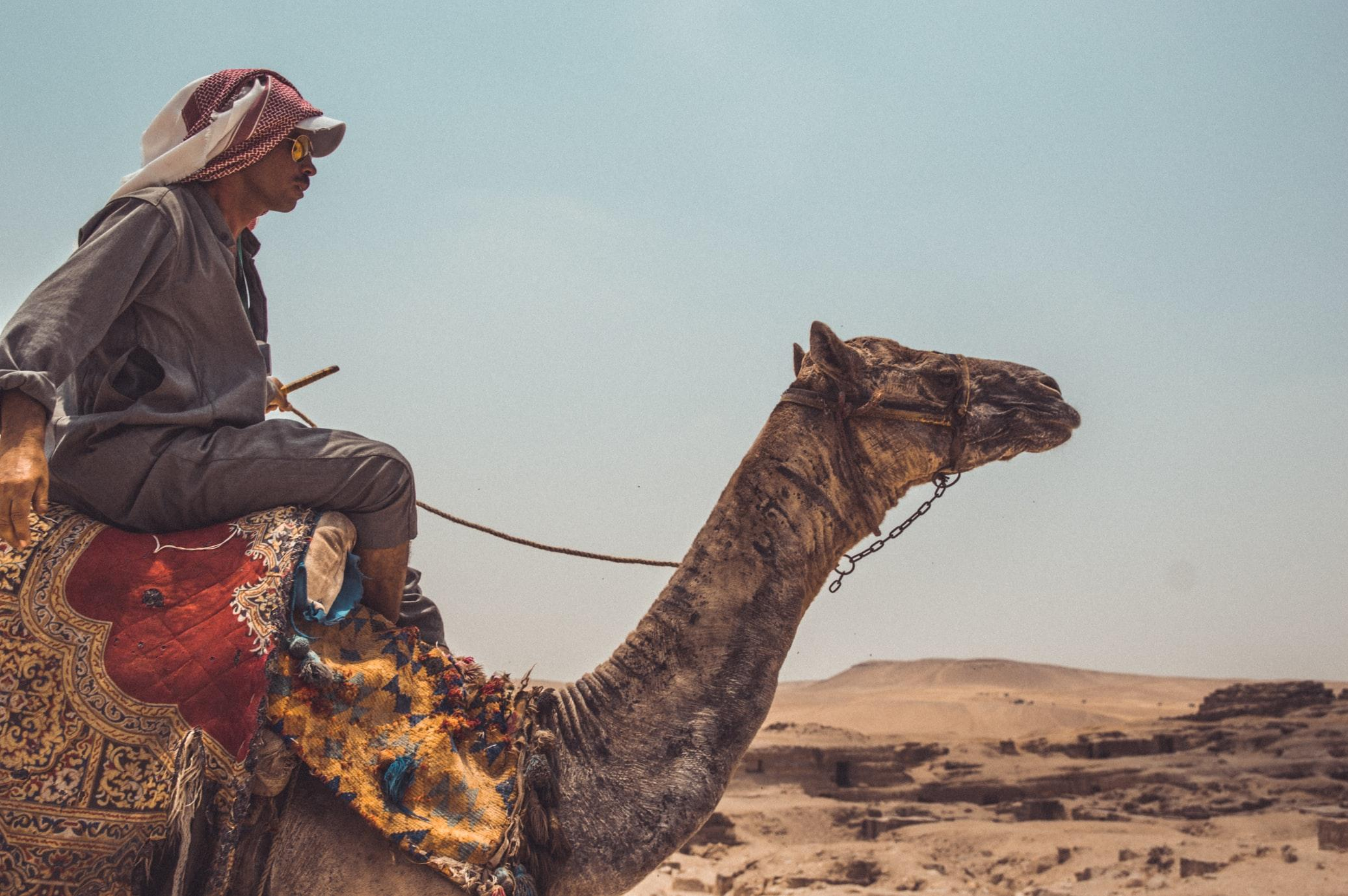 8 поширених фраз, що знадобляться кожному туристу в Єгипті - Відпустка