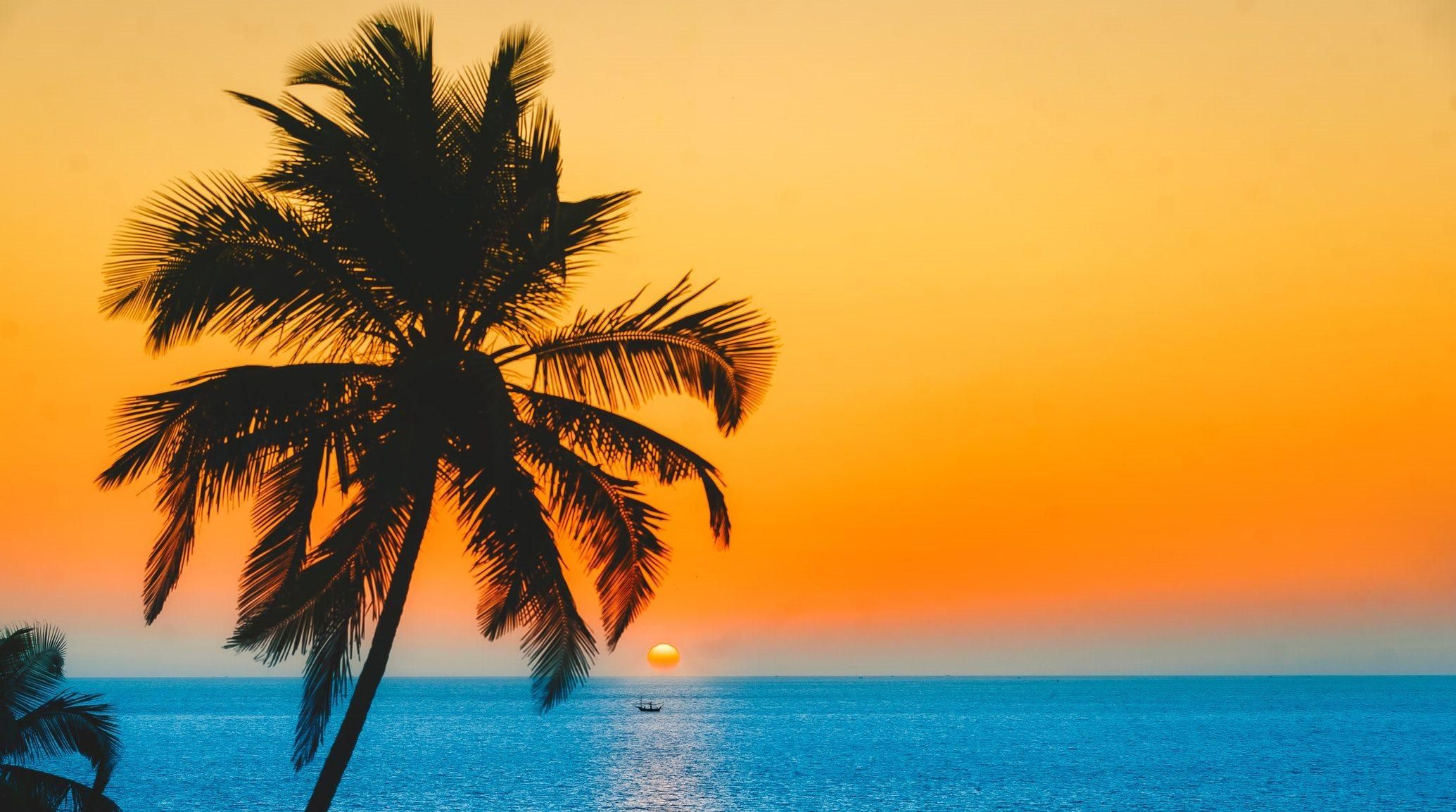Зустріти Новий рік на морі: 5 країн для "райського" відпочинку - Відпустка