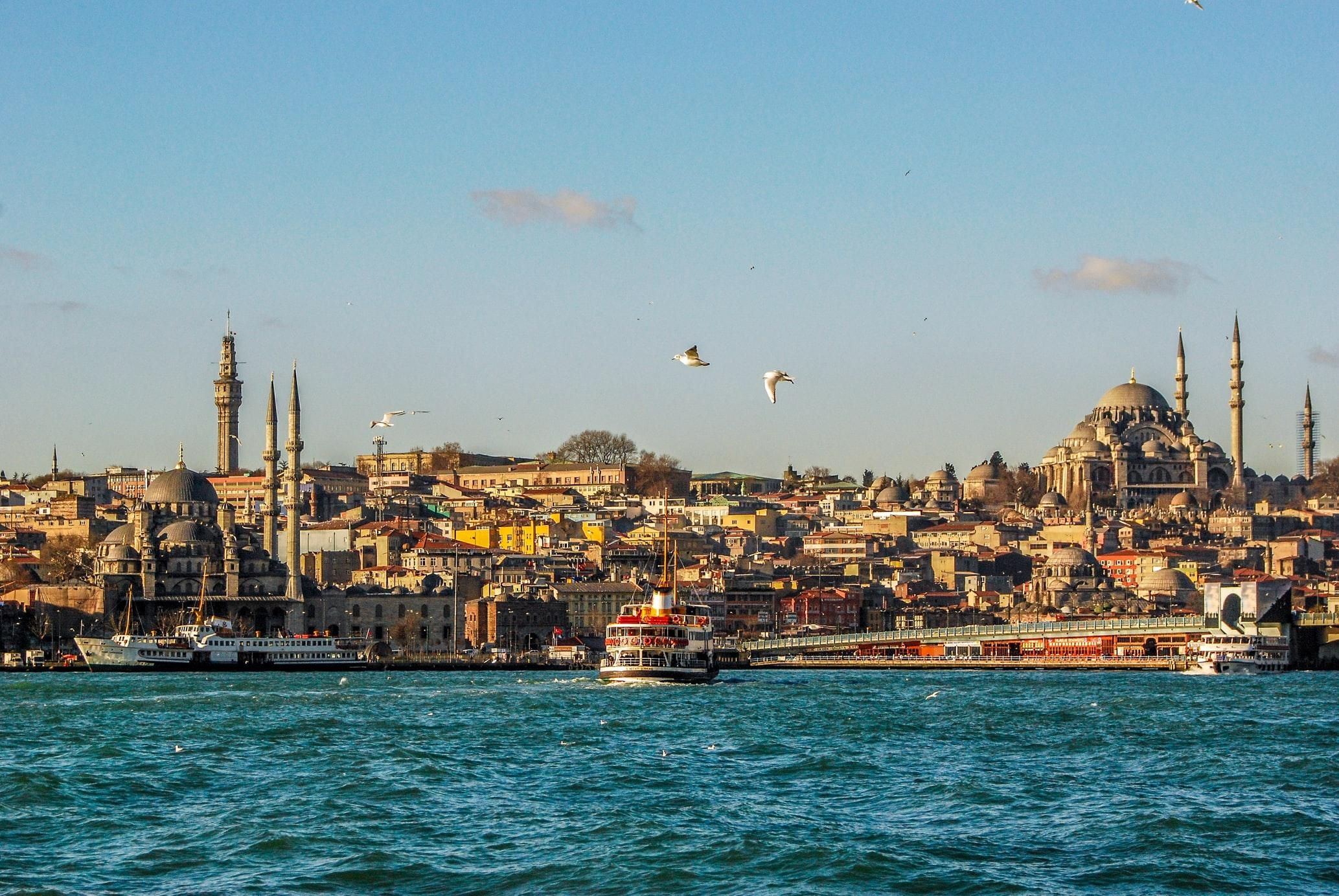 Не только в ресторане и такси: за что в Турции принято давать чаевые - Отпуск