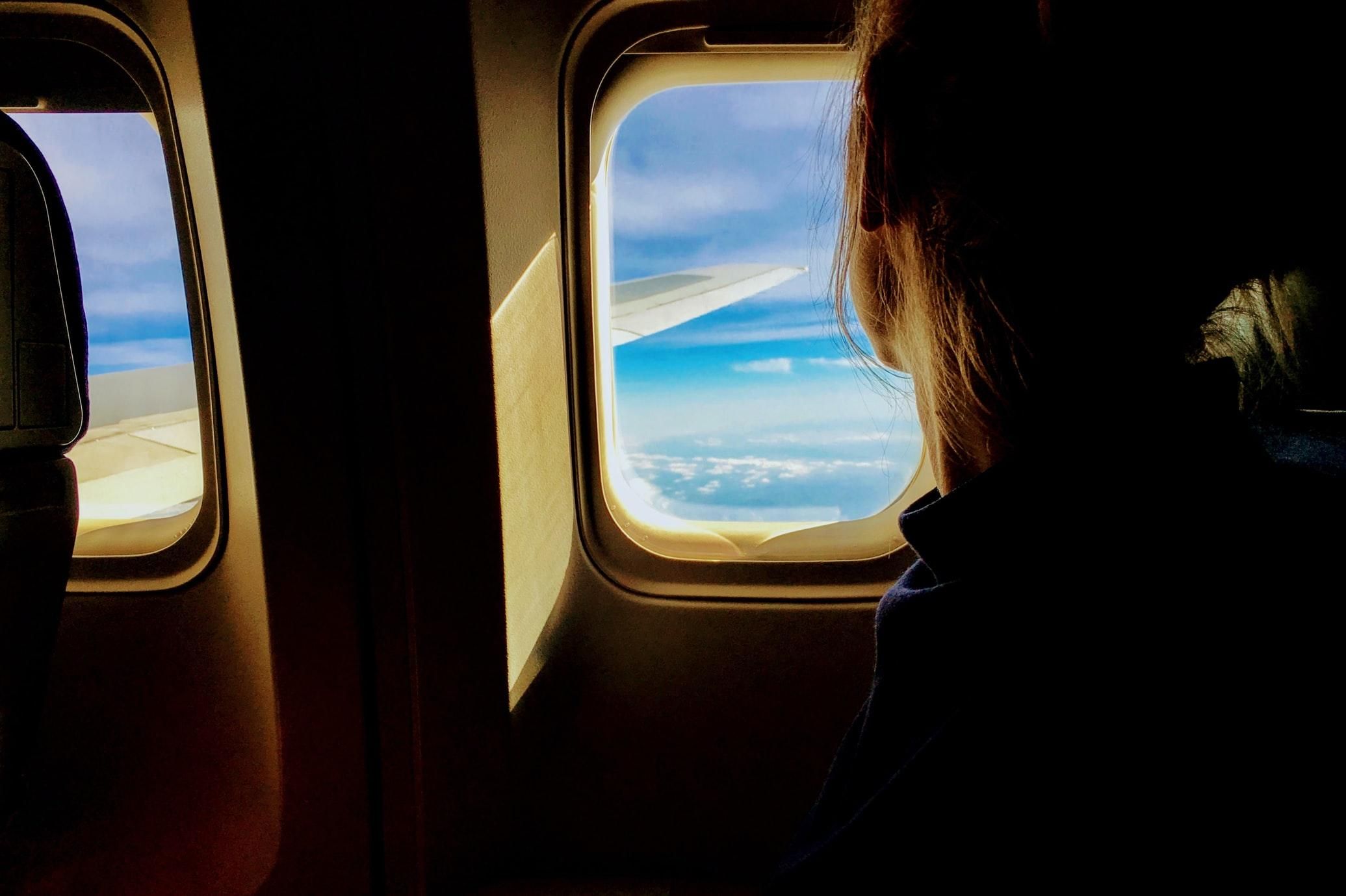 Як обрати комфортне місце в літаку: поради мандрівникам - Відпустка