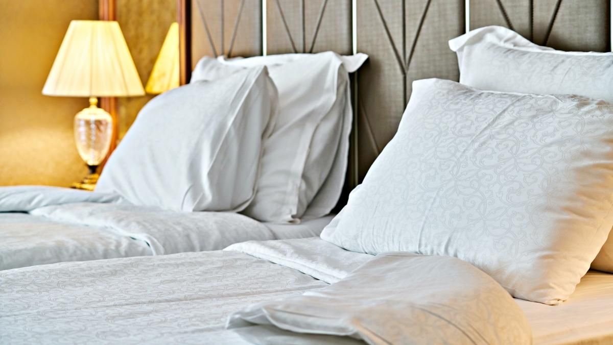 Як добре виспатися у готельному номері: лайфхак від мандрівниці - Відпустка