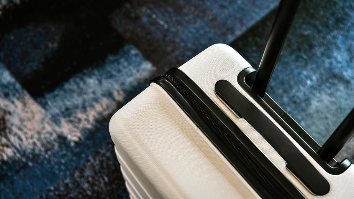 Думайте наперед: почему нужно фотографировать свой чемодан перед полетом - Отпуск Думайте наперед: почему нужно фотографировать свой чемодан перед полетом - Отпуск