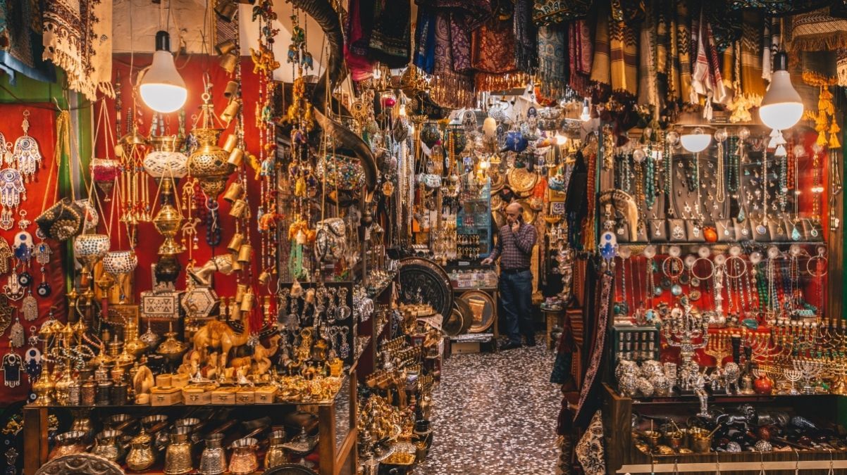 Модные бренды и местные продукты: что и где покупать в Стамбуле - Отпуск