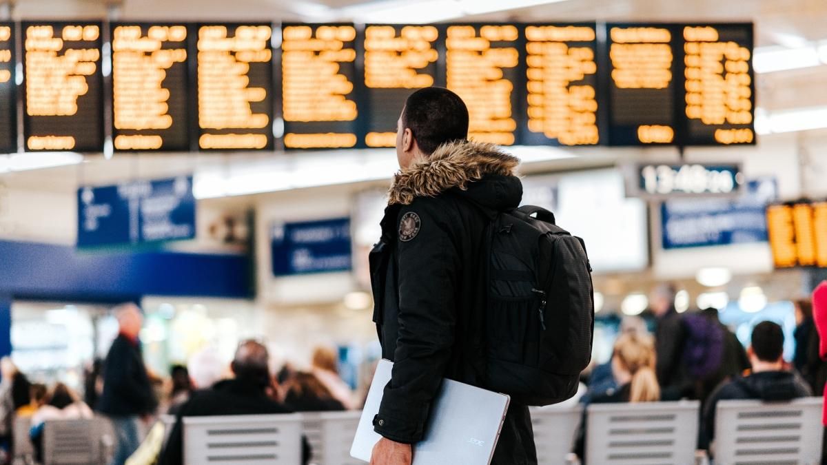 Типичная ошибка: что нельзя делать, если рейс на самолет задерживается - Отпуск Типичная ошибка: что нельзя делать, если рейс на самолет задерживается - Отпуск