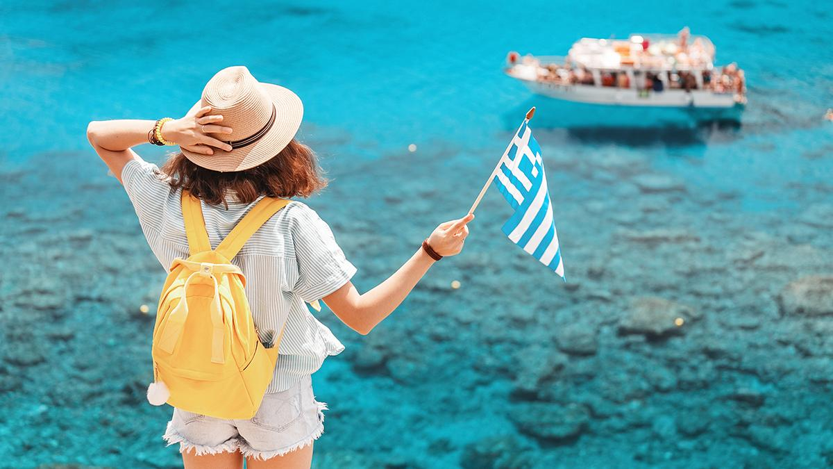 Страна живописных островов: куда лететь в Греции в 2022 году - Отпуск