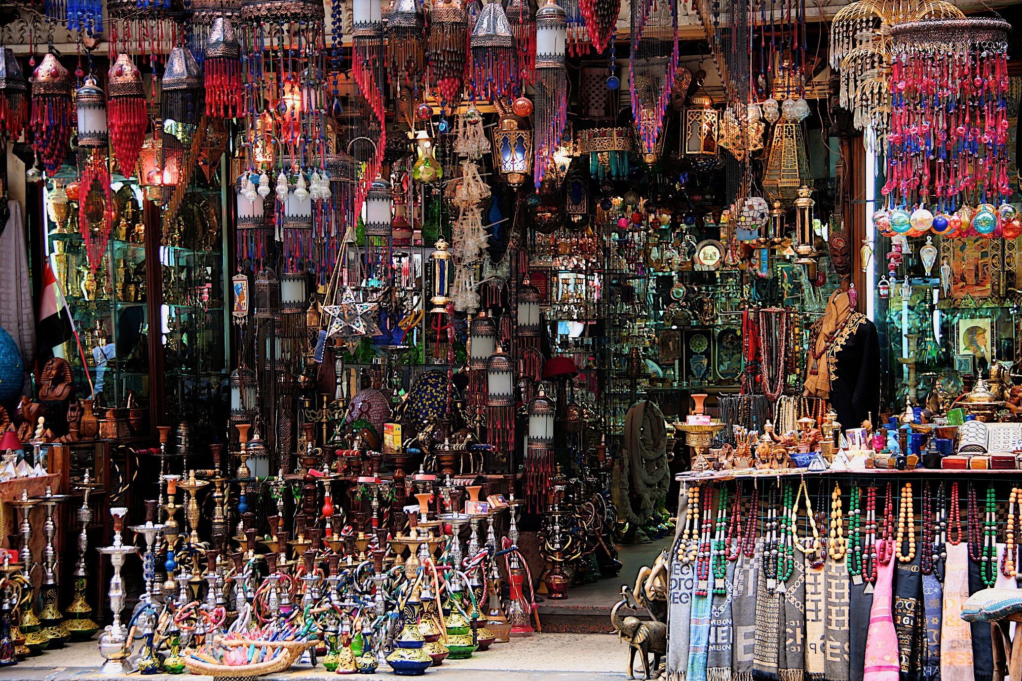 Какие сувениры привезти из Египта: 7 лучших вариантов - Отпуск