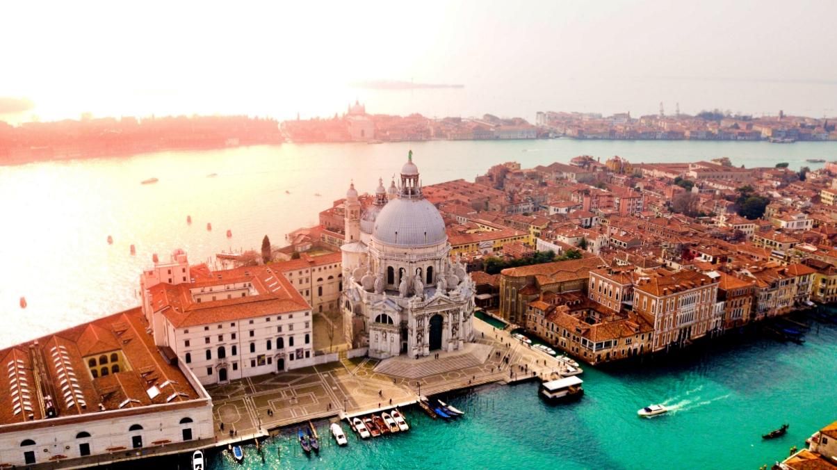 Про які країни найбільше мріють туристи: рейтинг популярних напрямків - Відпустка Про які країни найбільше мріють туристи: рейтинг популярних напрямків - Відпустка