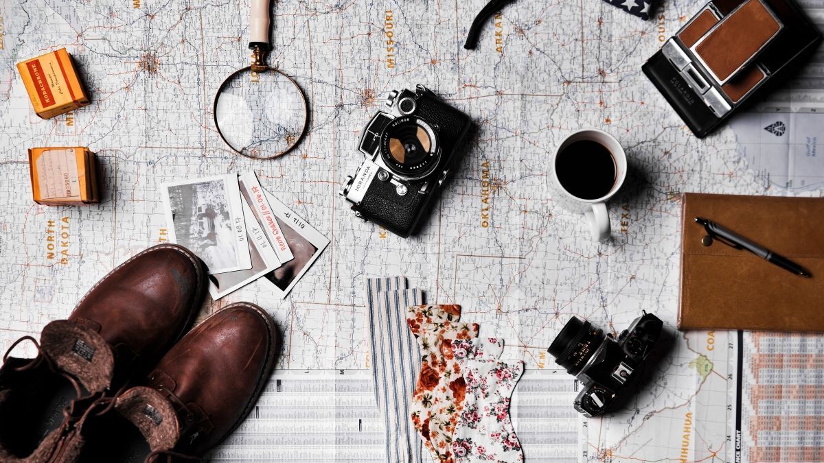 На вооружение: 6 вещей, о которых нужно узнать, планируя следующее путешествие - Отпуск На вооружение: 6 вещей, о которых нужно узнать, планируя следующее путешествие - Отпуск