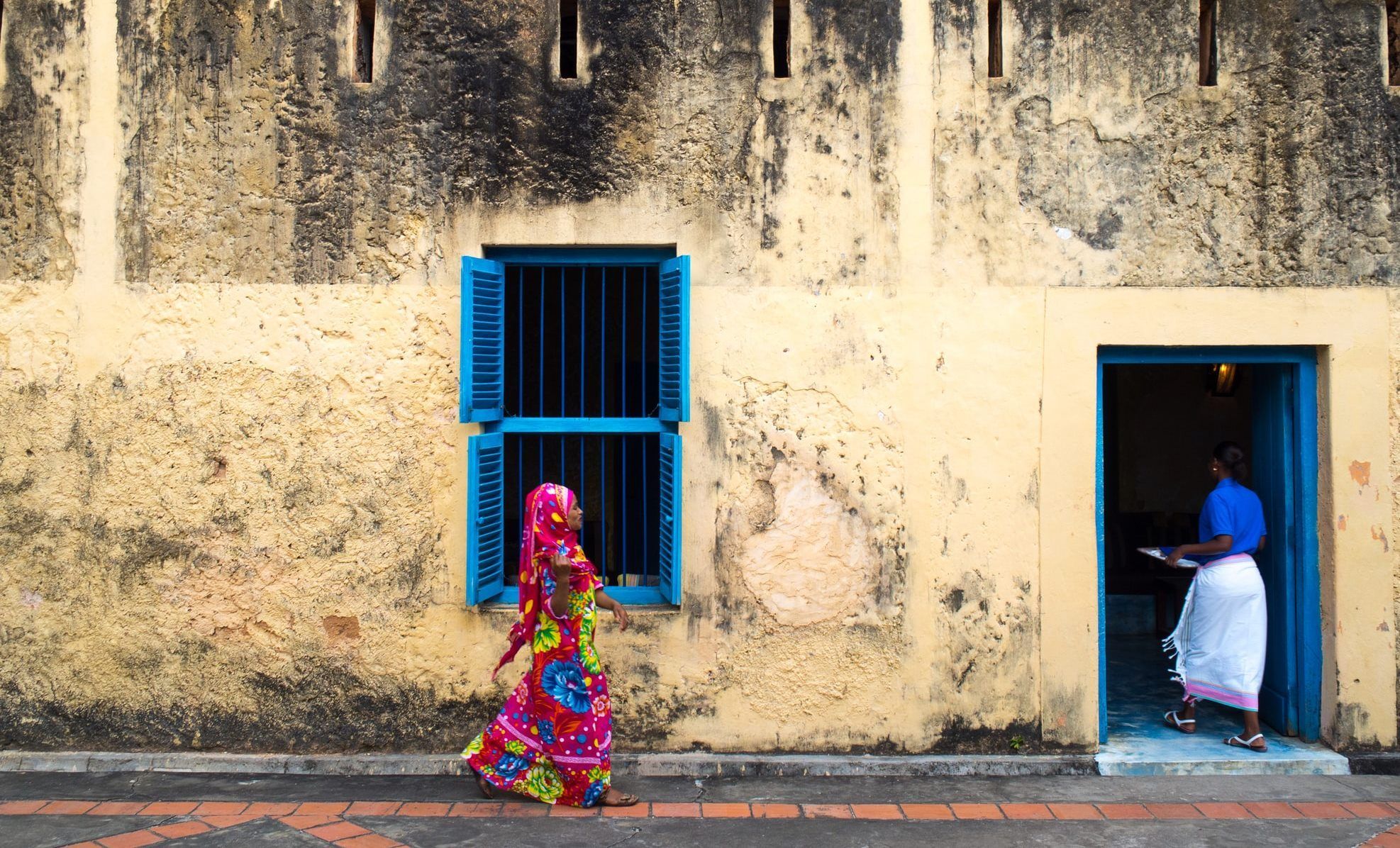 Не носити цінні речі: як безпечно та цікаво відпочити на Занзібарі - Відпустка Не носити цінні речі: як безпечно та цікаво відпочити на Занзібарі - Відпустка