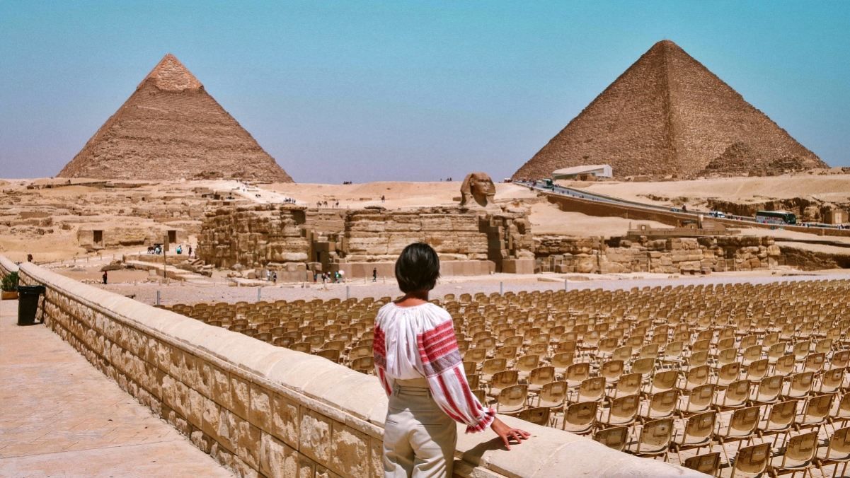 Египет обновил правила въезда для туристов: что изменилось - Отпуск