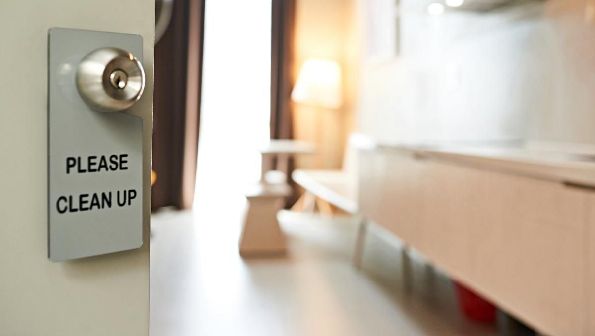 Приманка для злодія: що може привернути увагу крадіїв у готелях - Відпустка Приманка для злодія: що може привернути увагу крадіїв у готелях - Відпустка