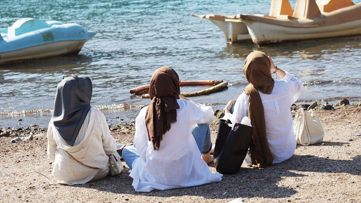 Не курить и не снимать купальник: какие еще запреты действуют на пляжах Турции - Отпуск Не курить и не снимать купальник: какие еще запреты действуют на пляжах Турции - Отпуск