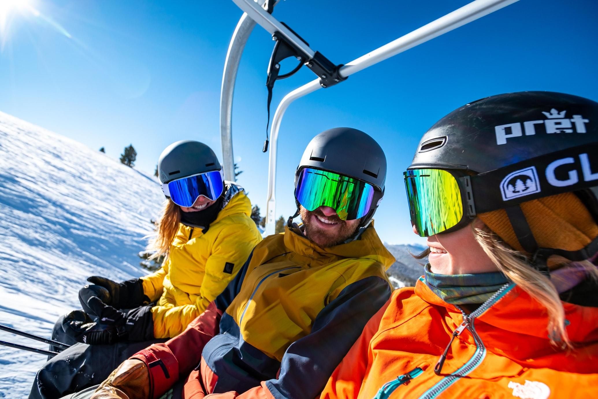 Хочу кататься, но боюсь: советы новичкам, которые помогут стать на лыжи - Отпуск