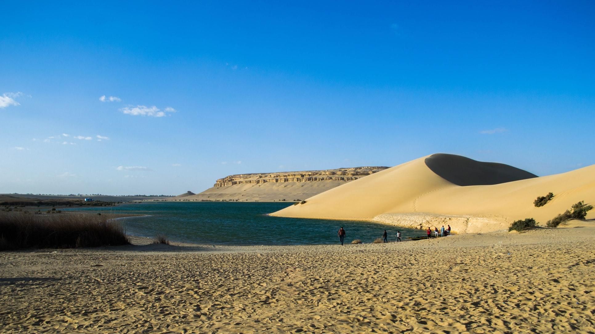Як можуть надурити туристів у Єгипті: 3 популярних схеми - Відпустка