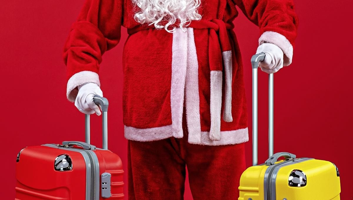Осторожнее с подарками: какие праздничные товары нельзя брать с собой в самолет - Отпуск