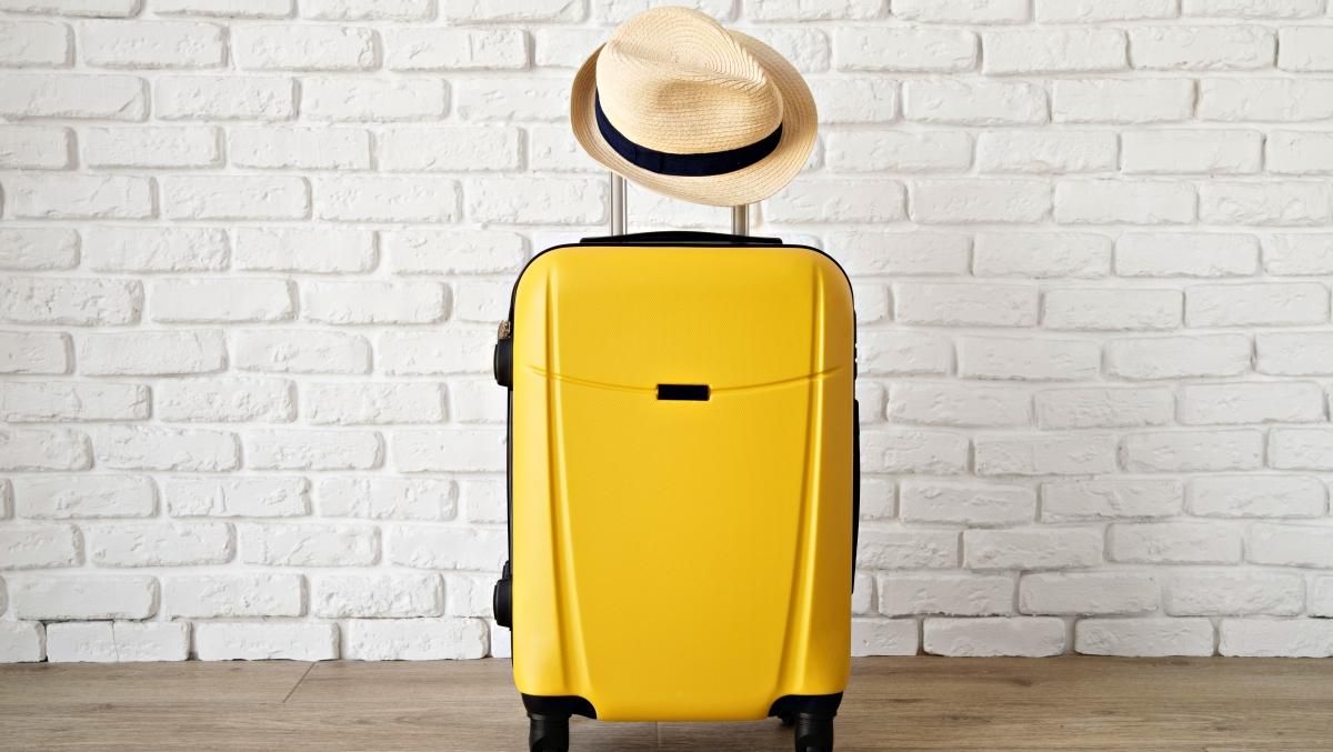 Как выбрать долговечный чемодан для путешествий: советы от работников аэропорта - Отпуск