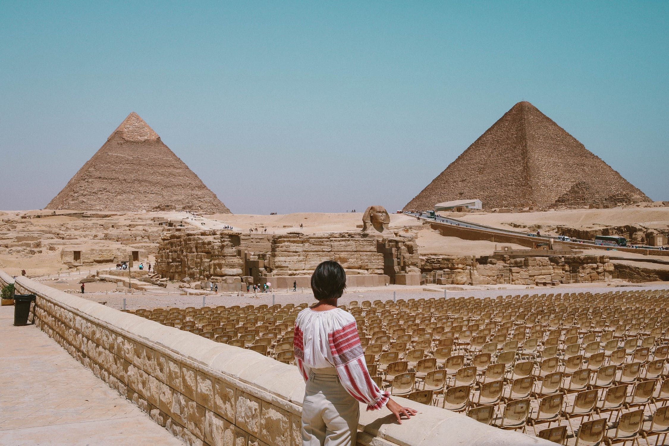 Не платіть у євро та рахуйте решту: 5 лайфхаків для відпочинку в Єгипті - Відпустка