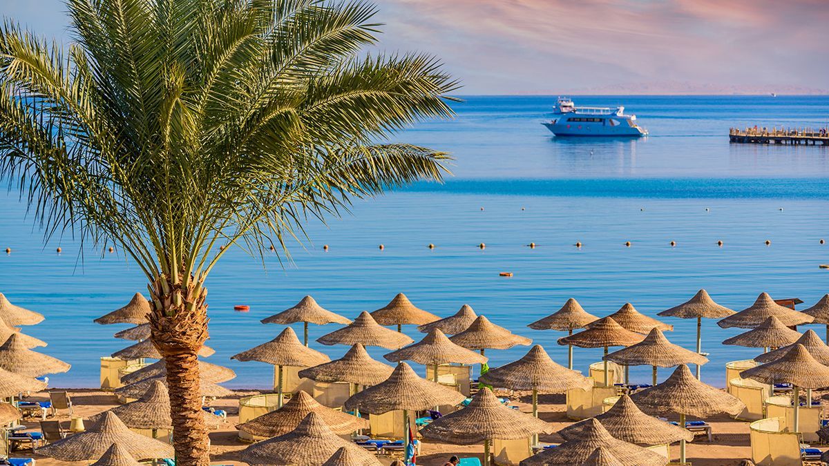 Отдых в Египте: особенности каждого из главных курортов популярной страны - Отпуск