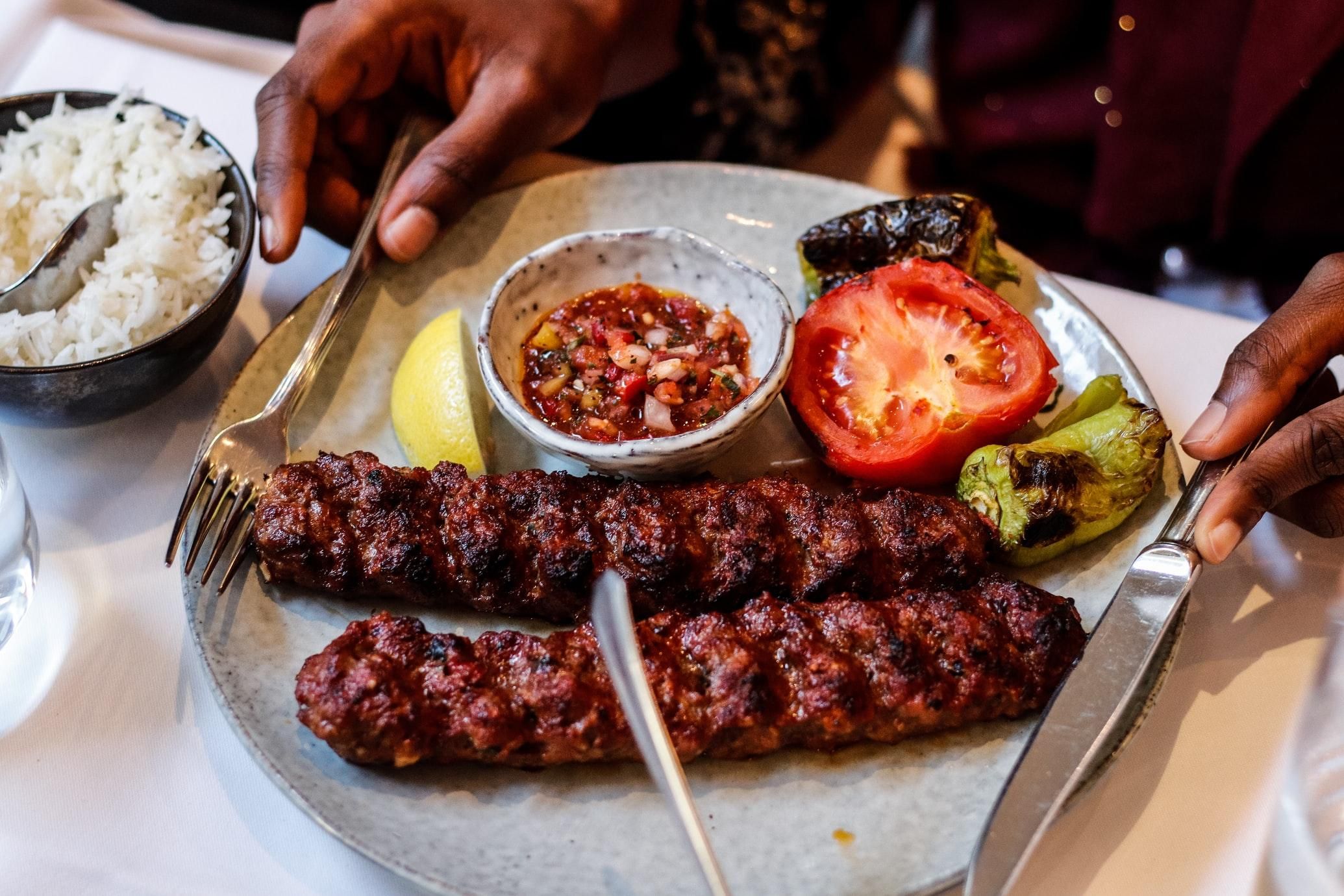 Традиционная турецкая еда: 3 популярных блюда, которые поразят туристов своими порциями - Отпуск