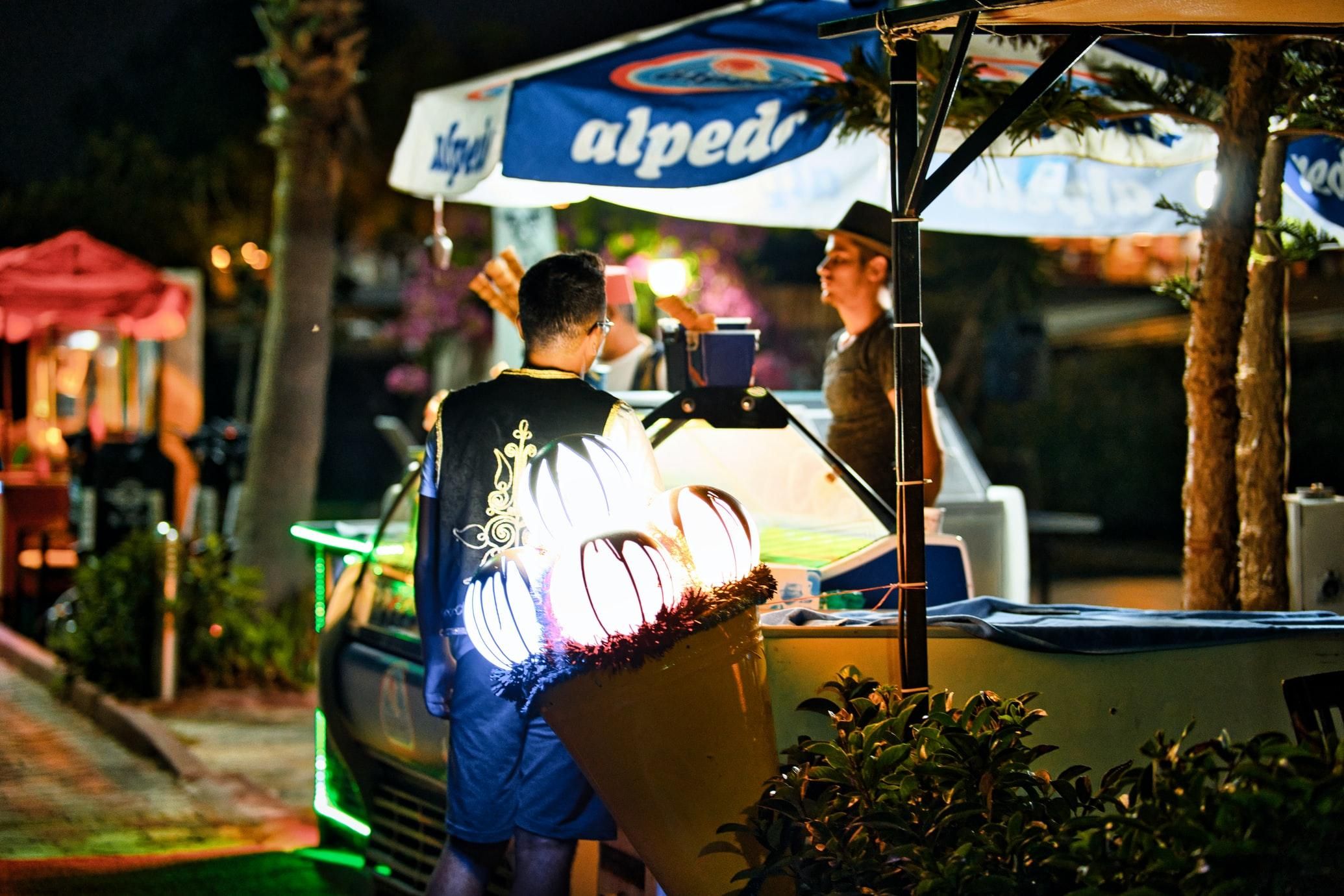 Для мандрівників: 10 поширених фраз, що знадобляться в Туреччині - Відпустка Для мандрівників: 10 поширених фраз, що знадобляться в Туреччині - Відпустка